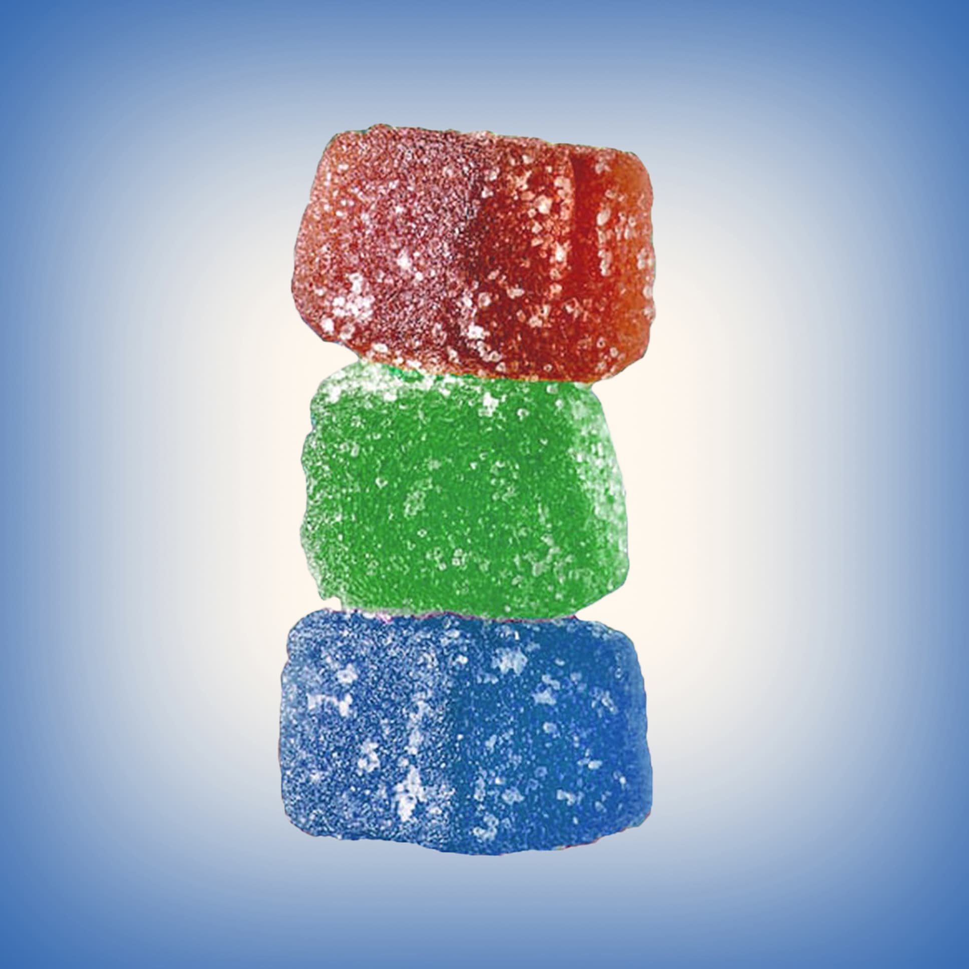 Sleepytime Delta-9 THC Gummies