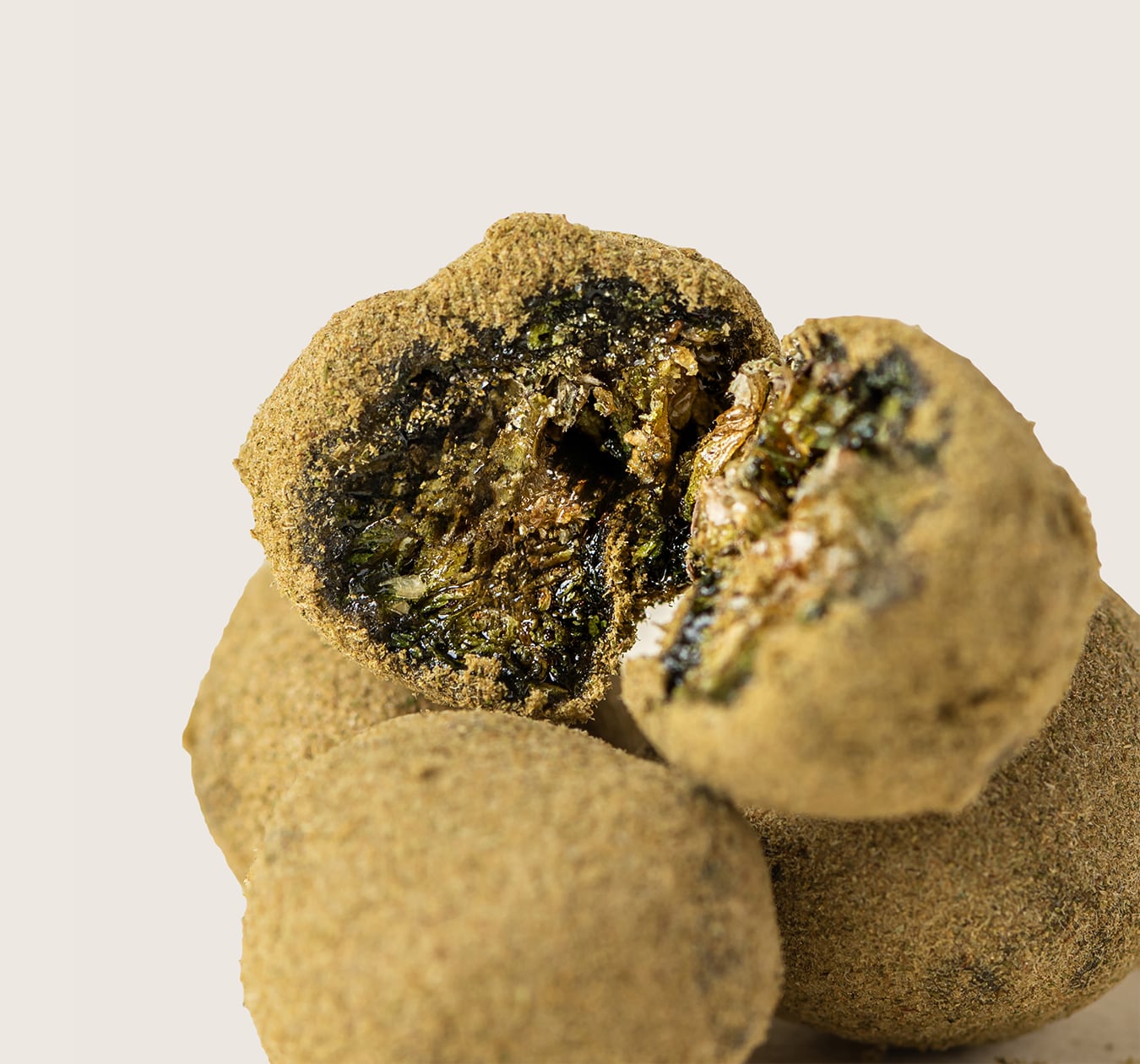 Delta-8 THC Moonrocks